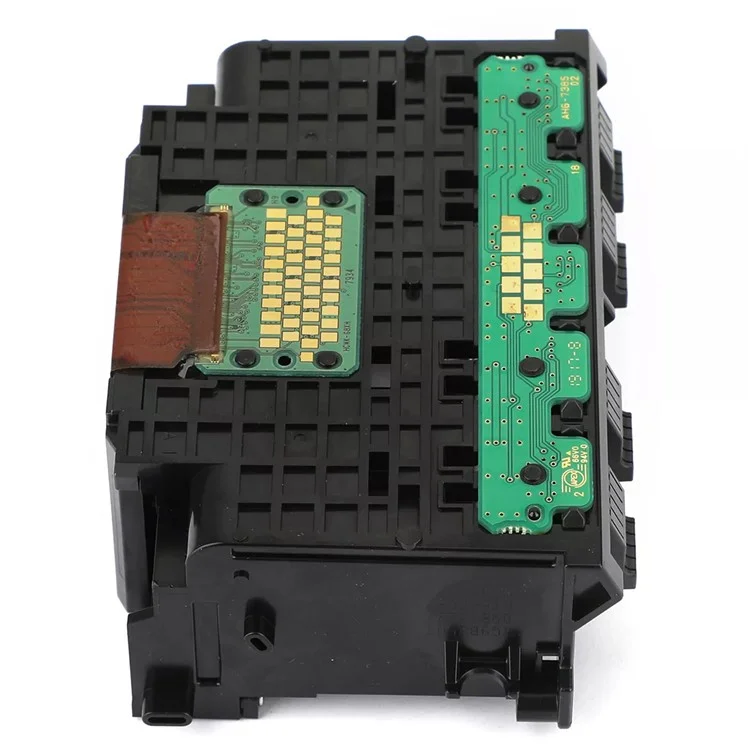 Cabezal de impresión QY6-0087 para impresora Canon MAXIFY MB5080 / MB5180 / MB5480 Pieza de repuesto