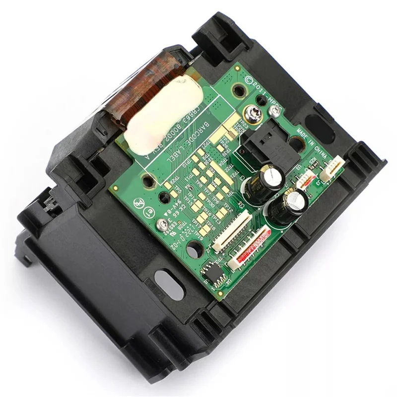 Printhead for HP 933 / 932 / Officejet 6100 / 6600 / 6700 / 7110 / 7610 / 7510 Replacement Print Head Printer Supplies