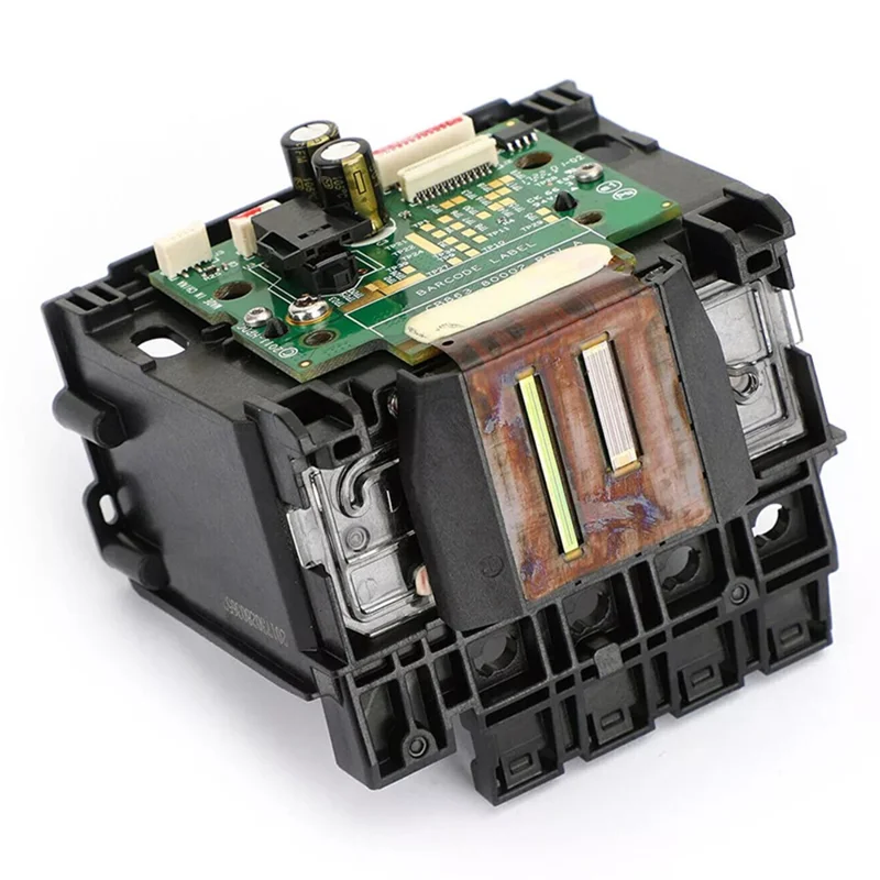 Printhead for HP 933 / 932 / Officejet 6100 / 6600 / 6700 / 7110 / 7610 / 7510 Replacement Print Head Printer Supplies