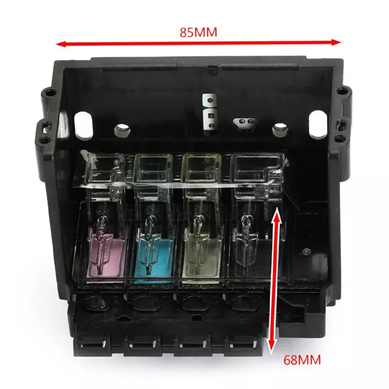 Printhead for HP 933 / 932 / Officejet 6100 / 6600 / 6700 / 7110 / 7610 / 7510 Replacement Print Head Printer Supplies