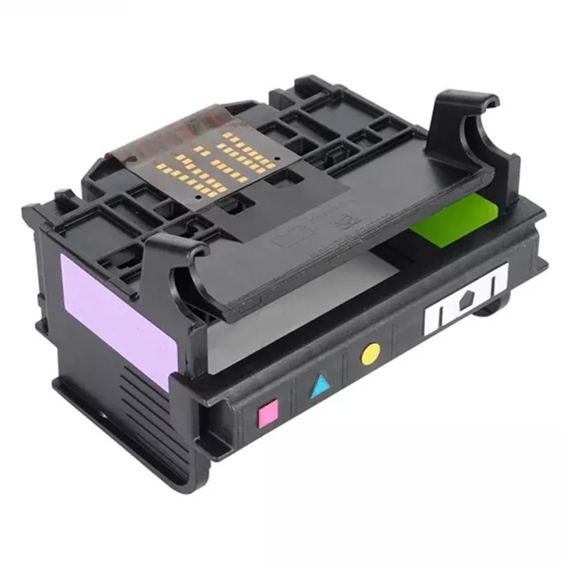 Printhead for HP 920 / 6000 / 6500 / 6500A//7000 / 7500 / 7500A Replacement Print Head Printer Supplies