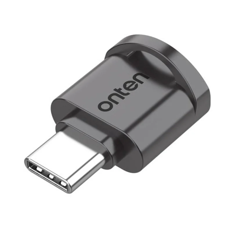 ONTEN OTN-CR533 Lettore di schede Mini SD / TF Adattatore portatile per il trasferimento dati ad alta velocità