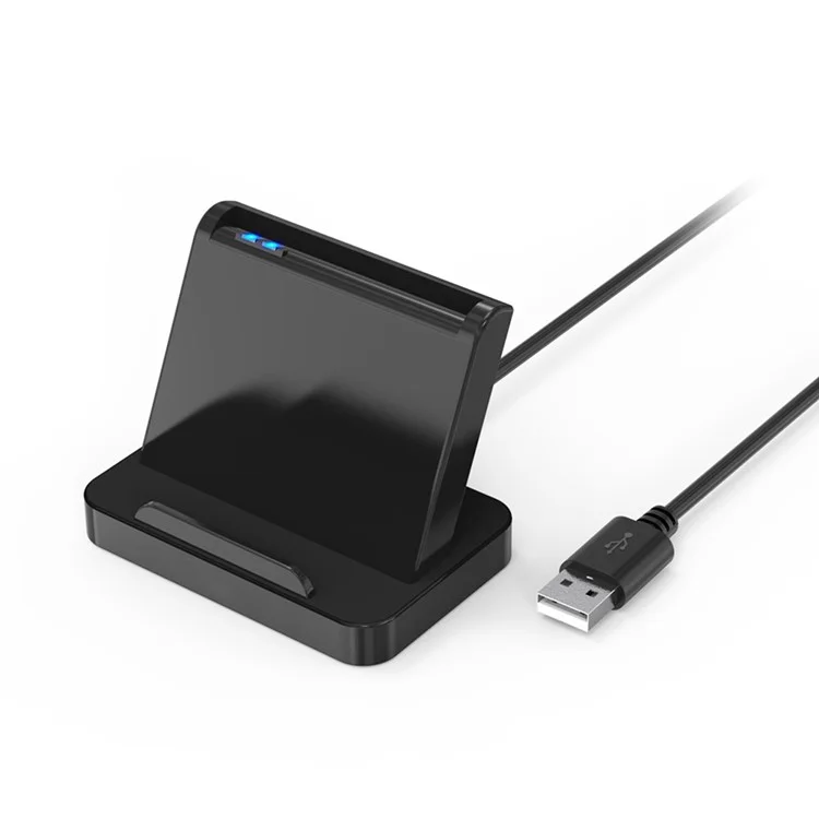 Считыватель смарт-карт ROCKETEK SCR816 USB 2.0, CAC, SIM, IC, банковских карт, адаптер для компьютера