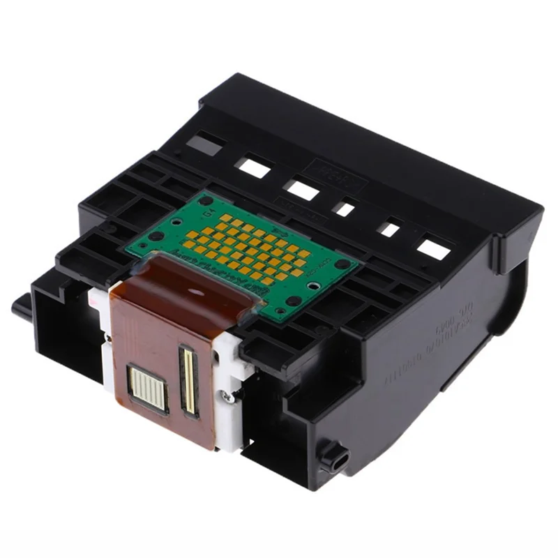For Canon PIXUS 860i / PIXMA iP4000 / iP4100 / MP760 / MP780 Printer Replace Color Print Head, OEM: QY6-0049