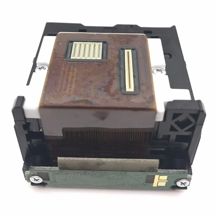 Print Head for Canon PIXMA iP100 / iP110 / MX928 / MX728 / iX6870 Printer, OEM: QY6-0068