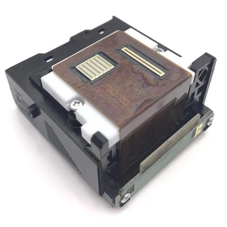 Print Head for Canon PIXMA iP100 / iP110 / MX928 / MX728 / iX6870 Printer, OEM: QY6-0068