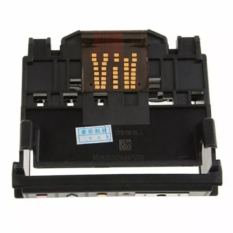Print Head for HP 862 / Photosmart B110a / B109a / Plus B210a / B310a Printer