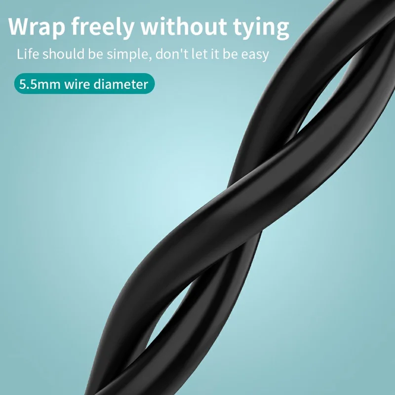 7.5m USB3.0 Male to Square USB Type-B Male Printer Cable PVC Printing Connection Cord
