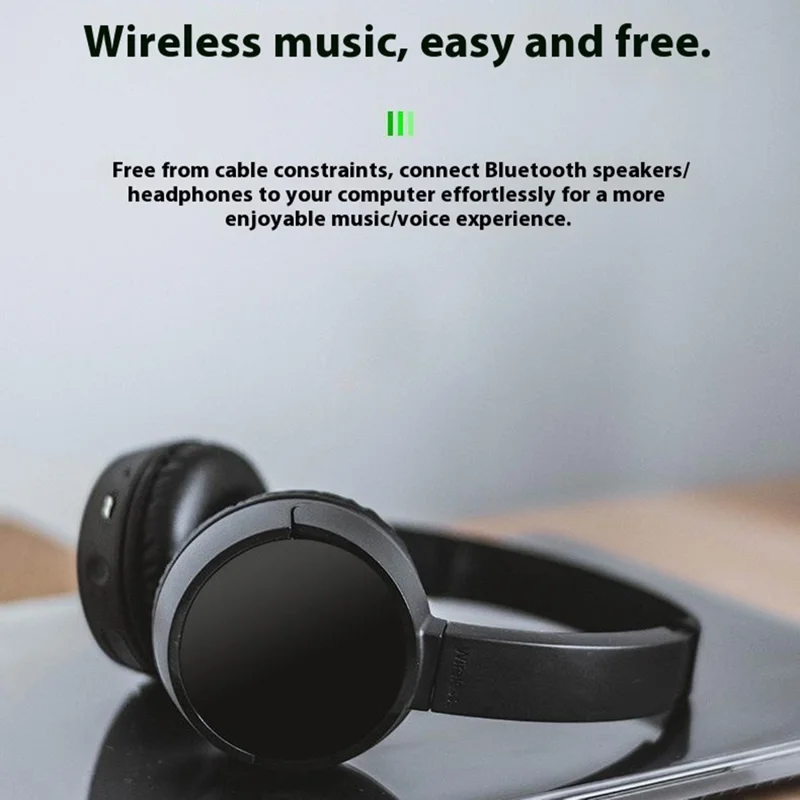 COMFAST CF-813B Wireless Network Adapter WiFi / BT 2 in 1 USB Dongle Network Card for Computer