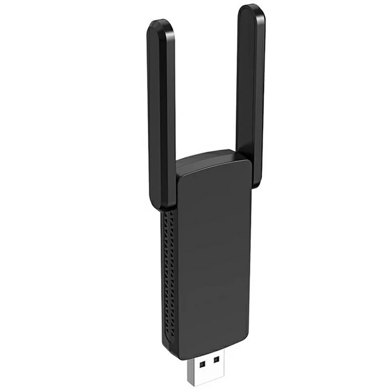 COMFAST CF-921ACv2 Dual Band Wireless Network Adapter Gigabit WiFi Receiver USB Dongle