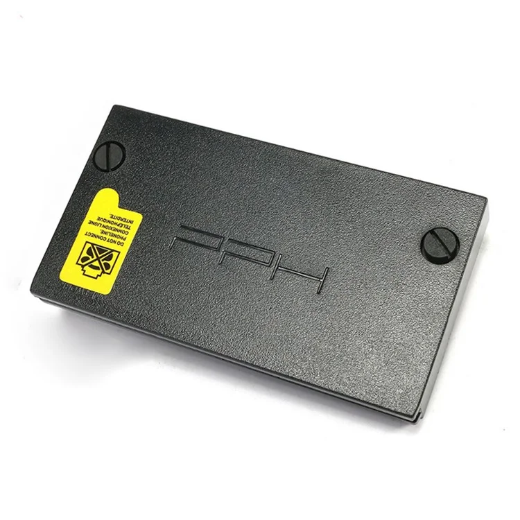 GAMESTAR PS2 IDE Network Card Universal Parallel Port Network Adapter PS2 Network Card with IDE Interface