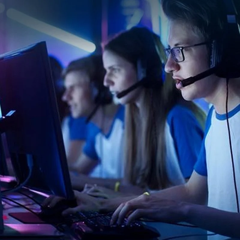 CABLECREATION CL0045 3m Pure Copper Cat6a LAN Network Cable 2.8mm Thin Cord 10Gbps RJ45 Ethernet Cable - Straight