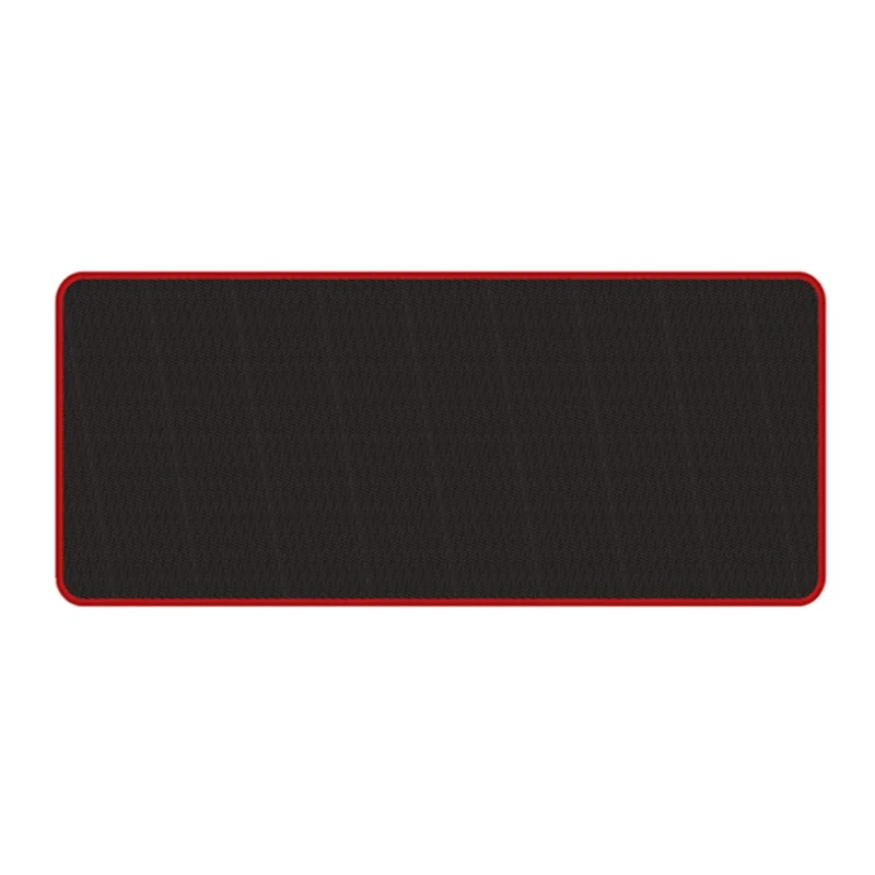 WEIBO K8 70x30cm Non-Slip Large Mouse Pad Extended Gaming Mouse Mat Computer Mousepad for Home Office