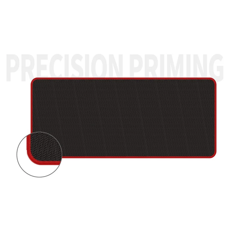 WEIBO K8 70x30cm Non-Slip Large Mouse Pad Extended Gaming Mouse Mat Computer Mousepad for Home Office