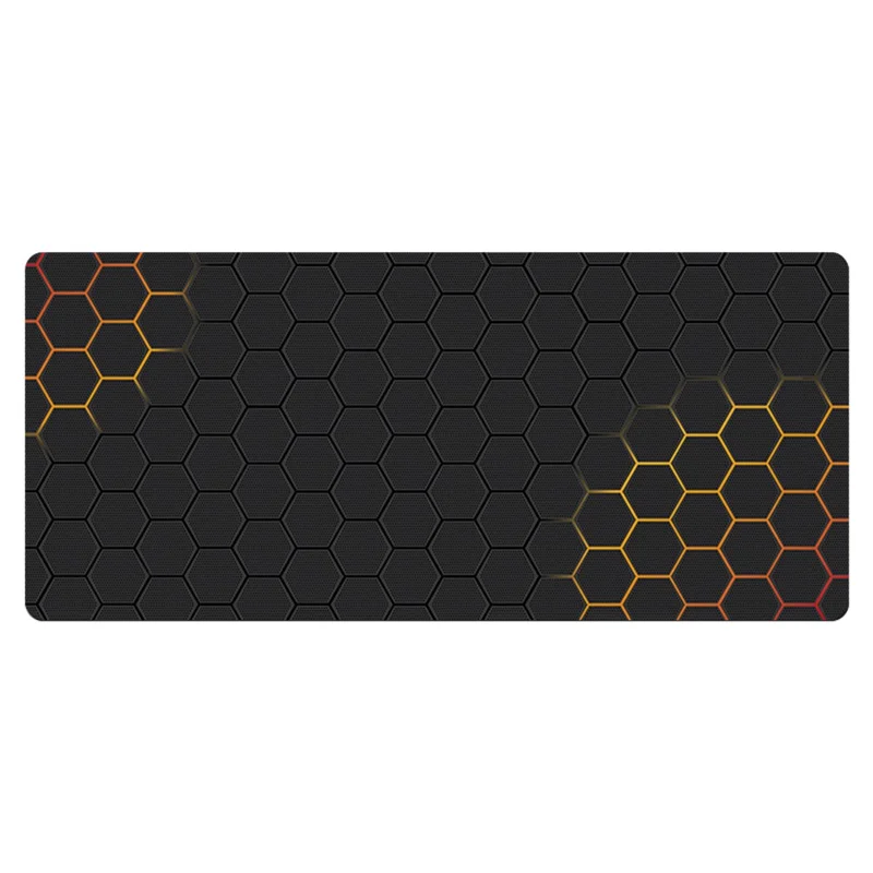 The Walking Dead 3D Game Horrible Zombie Personalized Mouse Mat Anti Slip Rubber