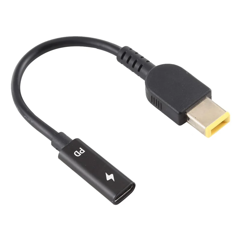 Type-C Power Cord for Lenovo DP