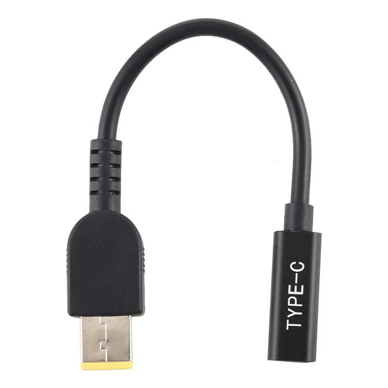 Type-C Power Cord for Lenovo DP