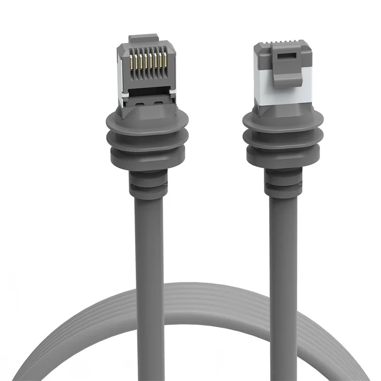 Cable Ethernet Starlink Gen 3 de 20 m Cable de extensión estándar V3 CAT6 de 10 Gbps RJ45