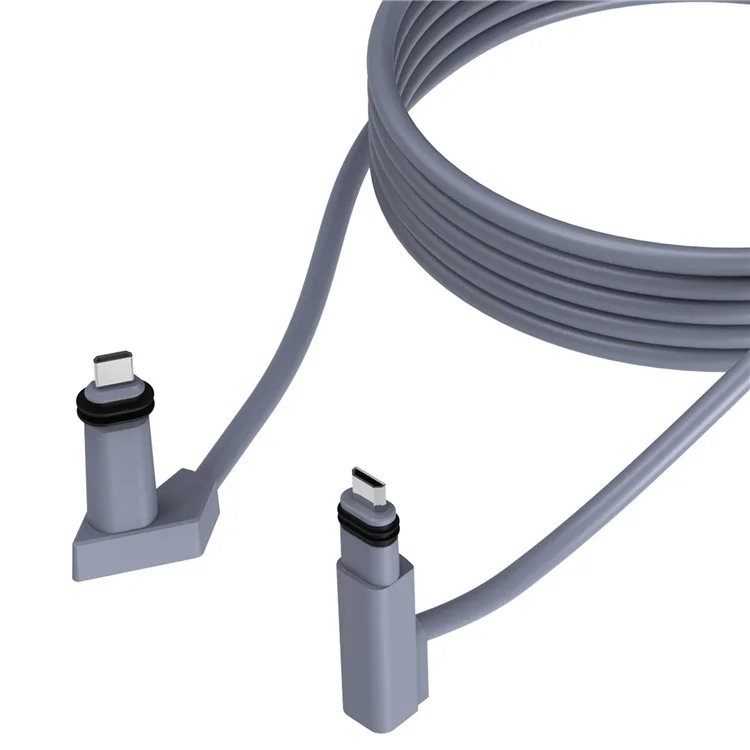 5m Starlink V2 Gen2 Router Extension Cable High Speed 1000Mbps Satellite Cable