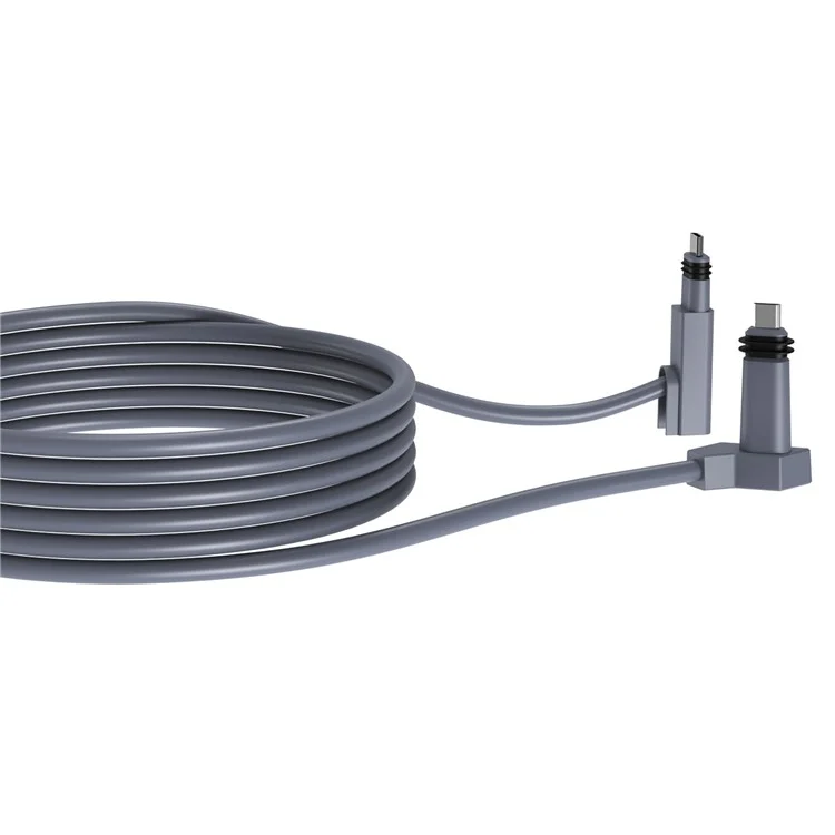 5m Starlink V2 Gen2 Router Extension Cable High Speed 1000Mbps Satellite Cable