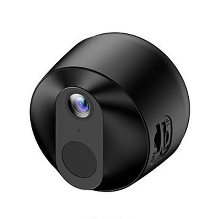C11 High Definition Smart Wireless Camera Night Vision Human Detection Surveillance Camera