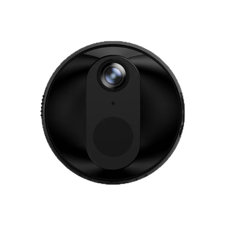 C11 High Definition Smart Wireless Camera Night Vision Human Detection Surveillance Camera