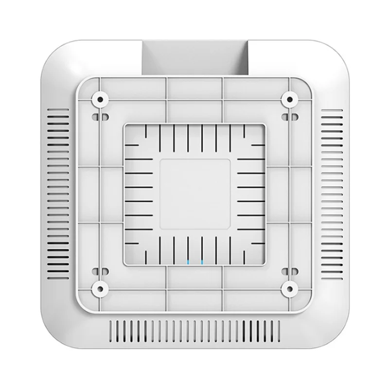 COMFAST CF-E393AX 3000M Dual-Band WiFi 6 Ceiling-Mounted Wireless Routers AP Indoor Coverage
