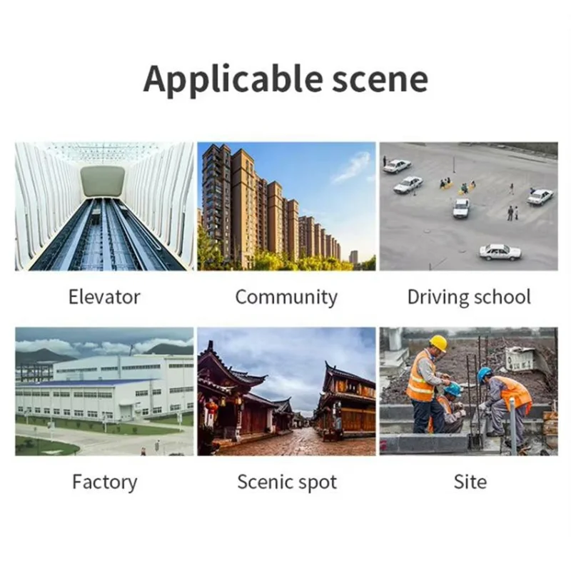 COMFAST CF-E112N V2 2Pcs 2.4GHz 300Mbps 9dBi Monitoring Bridge WiFi Router AP Repeater with PoE Power Supply Set