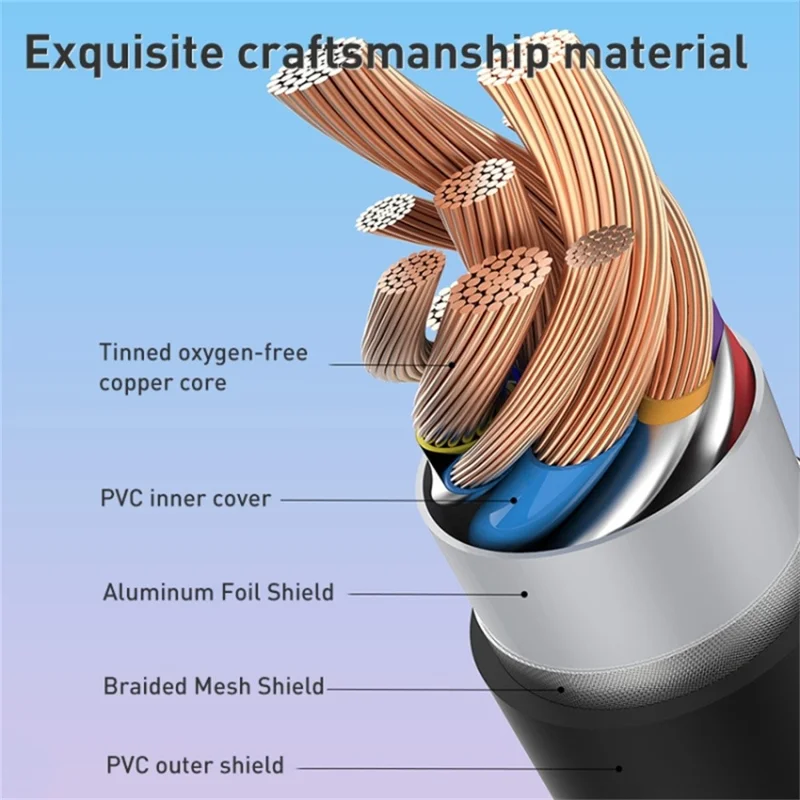 COMFAST CF-U318 1.2m High Speed USB 3.0 Extension Cable with Desktop Base for Network Card / U Disk / Mouse