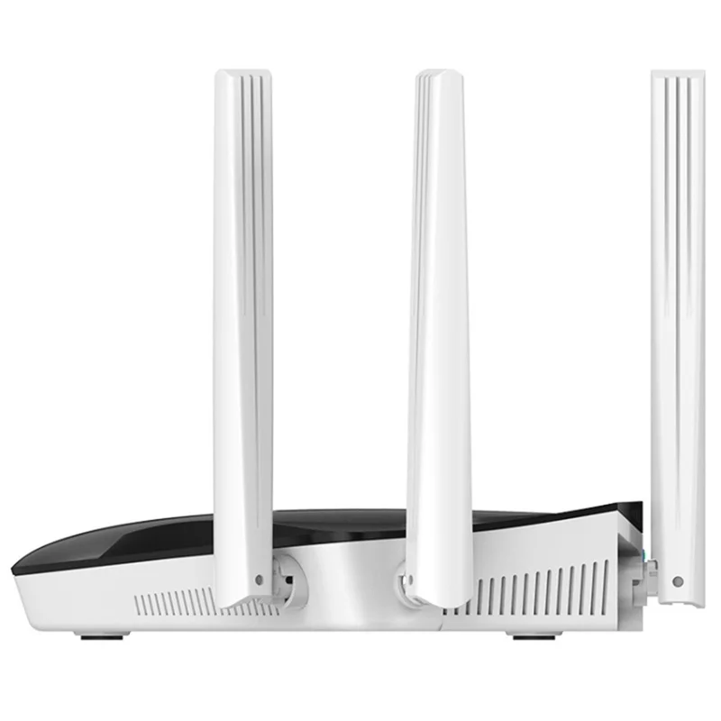 COMFAST CF-WR633AX Wireless Router 3000Mbps WiFi6 High Speed Dual Band Gigabit WiFi Repeater