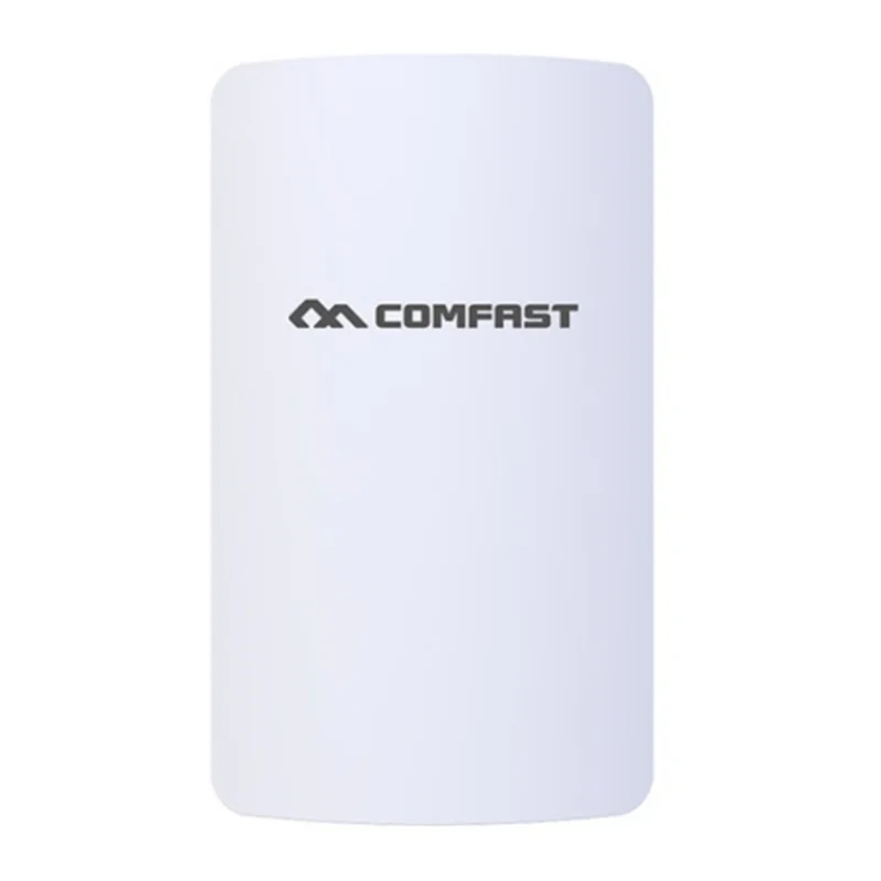 COMFAST CF-E120A 5.8G Outdoor Surveillance 300Mbps Wireless High Power Monitoring CPE Bridge