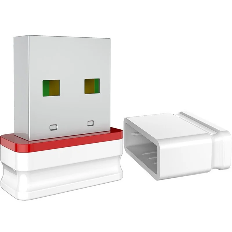 COMFAST CF-WU815N 150M USB Wireless Network Adapter WiFi Receiver for Desktop / Laptop Plug and Play