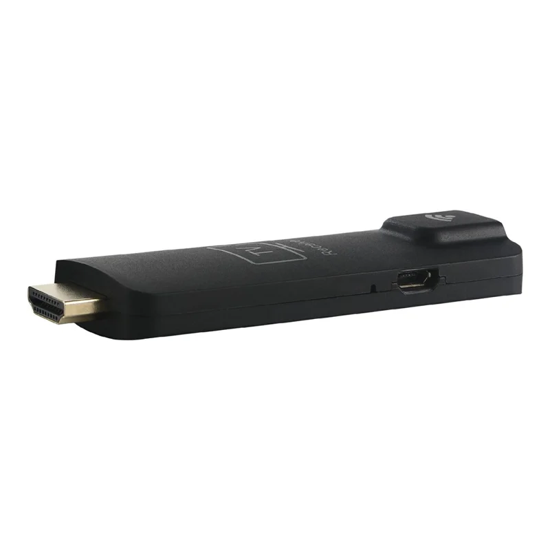 MEASY AM18052 Type-C Wireless Display Adapter Sender und Empfänger-Set für Screen-Spiegelung / Erweiterung 1080P 60Hz