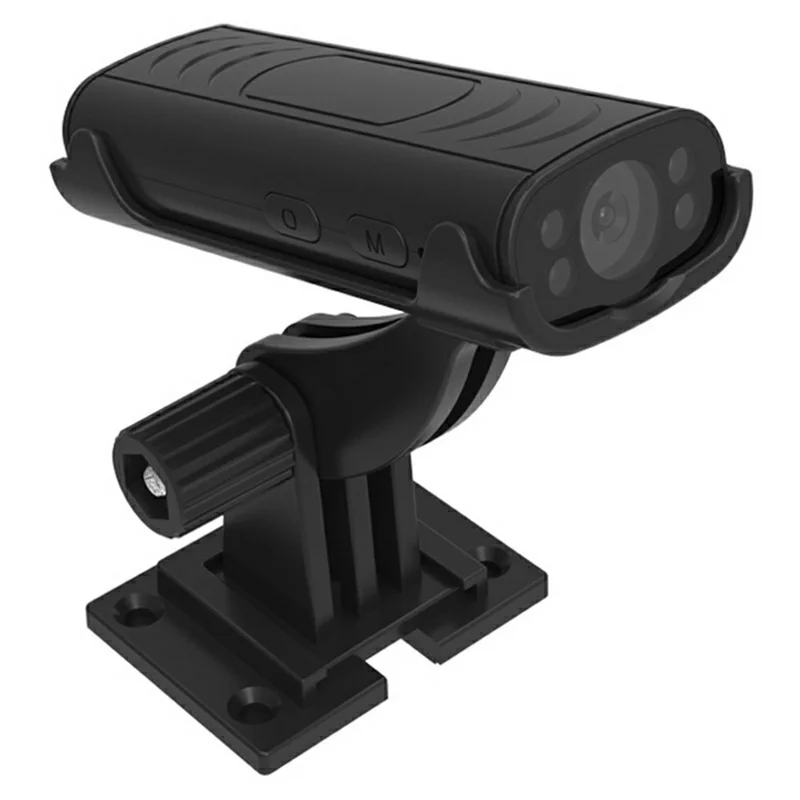 Telecamera di sicurezza domestica wireless W2 WiFi HD con visione notturna, angolo di visione ampio, telecamera di sorveglianza IP intelligente