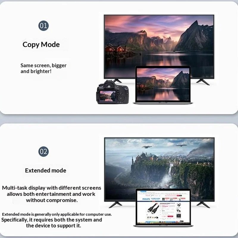 GT-HDWL500D 500m 1080P HD Wireless Transmitter and Receiver Set for Photography Live Streaming, with 2 Batteries + Charger