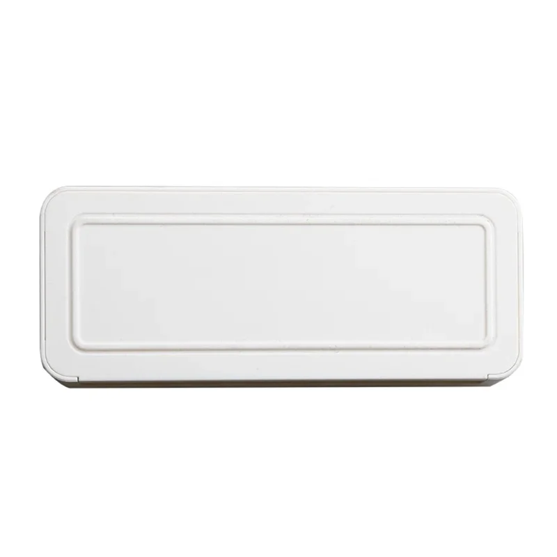 Conmutador Ethernet mini de 8 puertos 10/100 M, chipset IP178G, plug and play, divisor de red de 1 a 8, enchufe UE