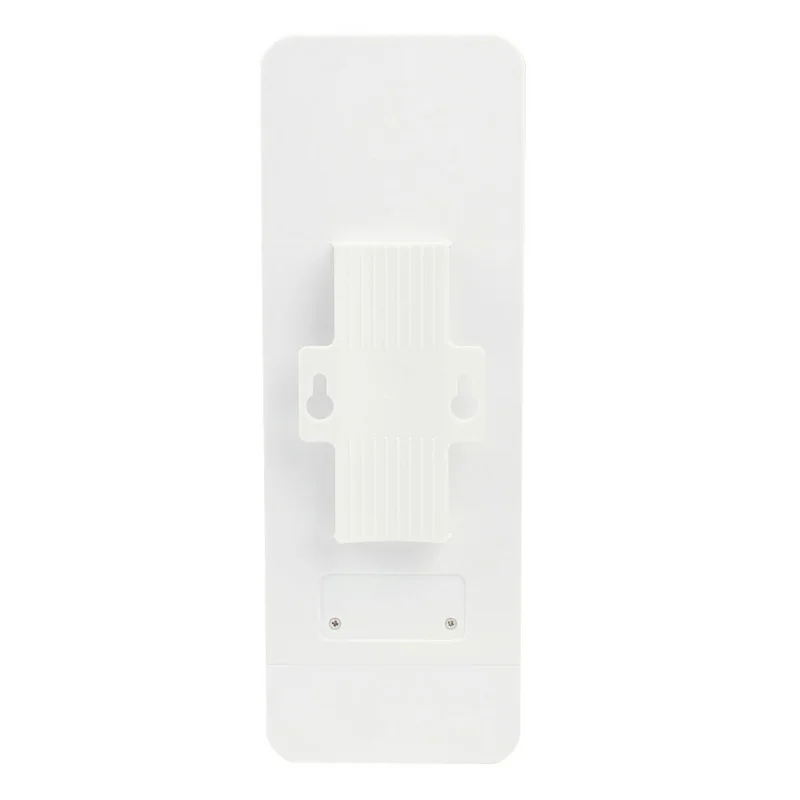 WB5891F 1 Pair Wireless Bridge Point to Point 900Mbps 5km Long Distance Outdoor Gigabit WiFi Repeater Network Bridge - US Plug