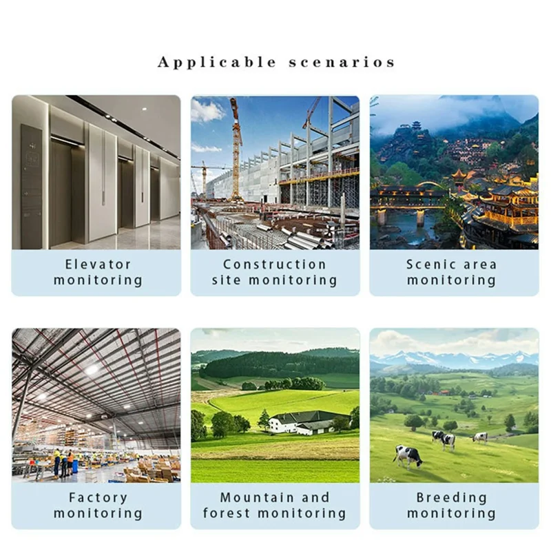 WB5830L Outdoor 5,8-GHz-WLAN-Brücke 300 Mbps 26 dBi 10 km Reichweite IP65 wasserdicht Netzwerkbrücke für Überwachung – US-Stecker