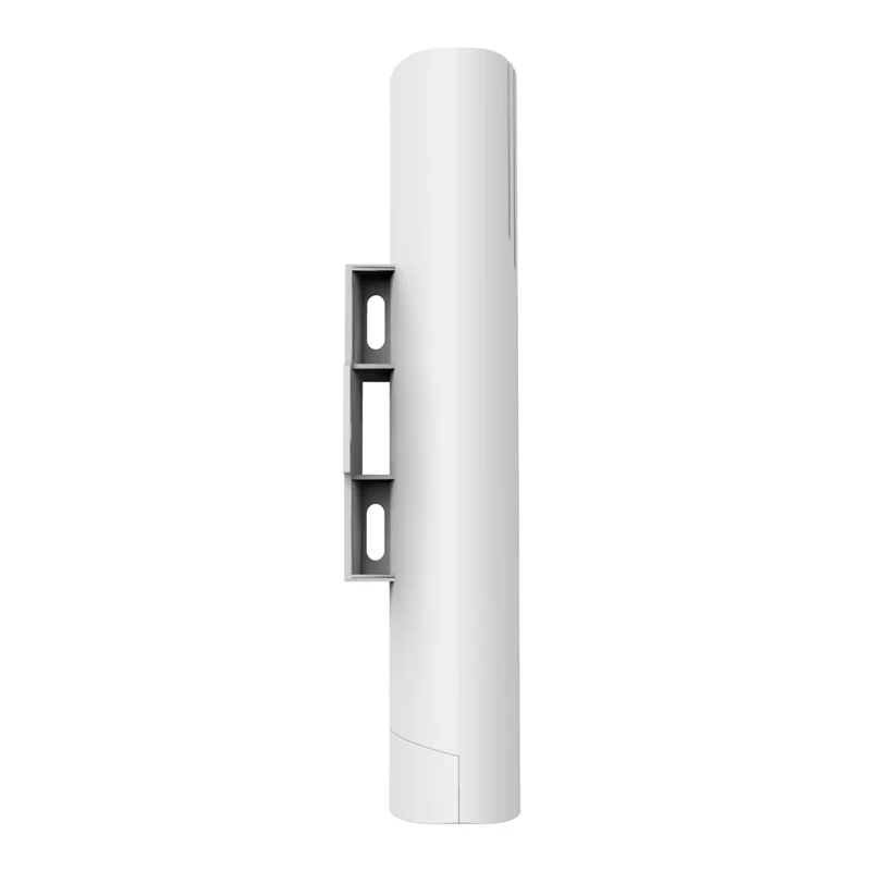 WB5890G 5.8G Outdoor Wireless Bridge CPE 3km Point to Point WiFi Bridge Kit for CCTV Camera Network - EU Plug