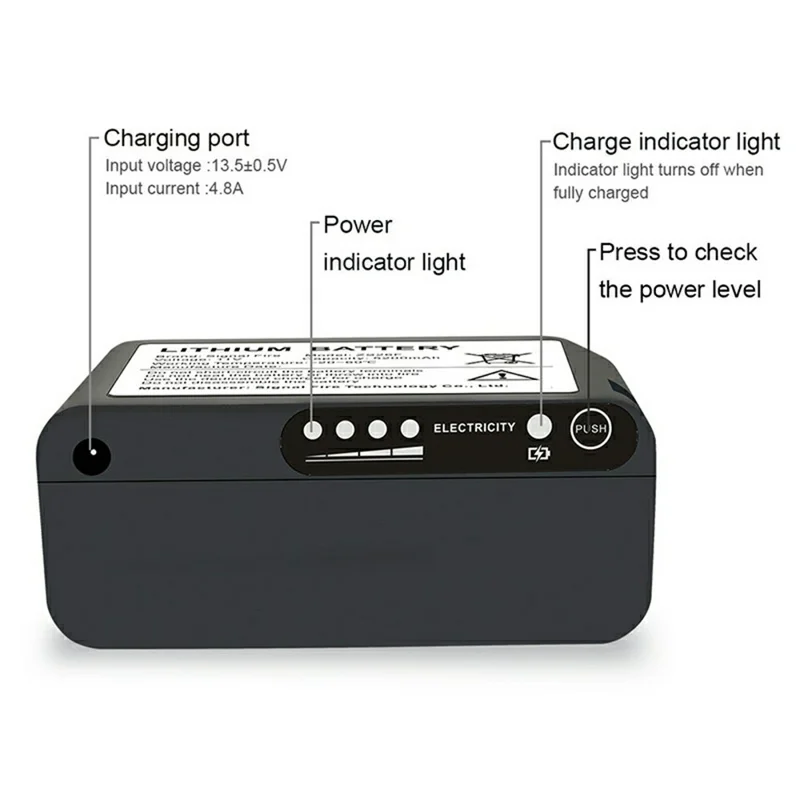 SIGNAL FIRE AI-5 Pro Optical Fiber Fusion Splicer 6-Motor Alignment 8s Splicing 18s Heating - US Plug