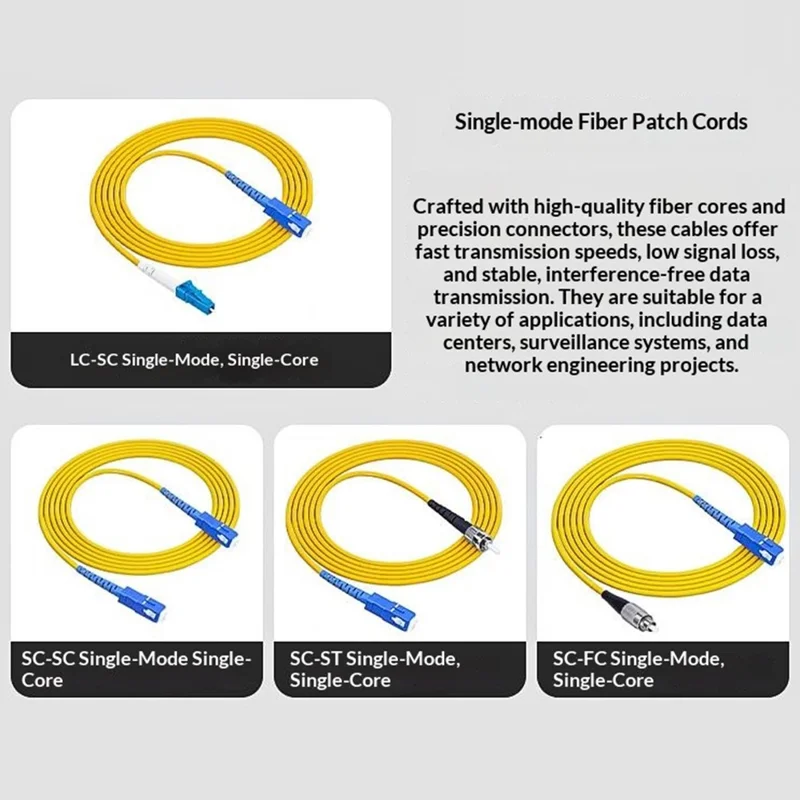 L514 10KM Fiber Optic Visual Fault Locator Kit with Coupler Single Mode Simplex Patch Cord and Rechargeable Lithium Battery