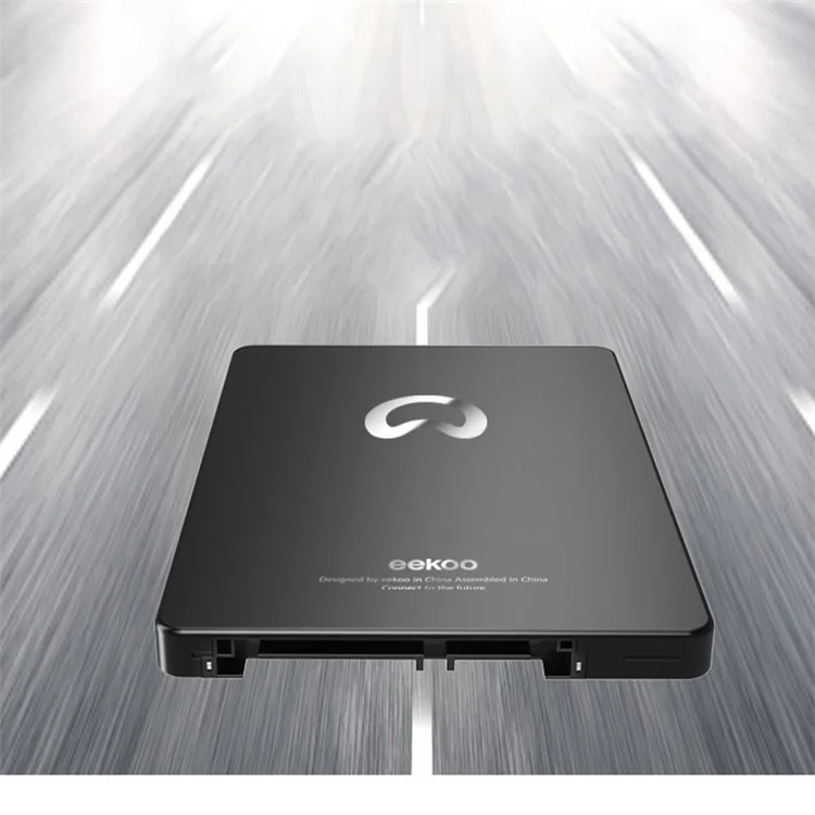 EEKOO SSD 120GB SATA III 2.5-Inch HDD Hard Disk HD SSD Internal Solid State Drive for Desktop PC Laptop