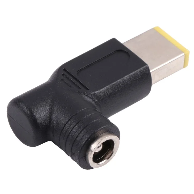 Conversor DC de 240W Big Square Masculino para Feminino de 5,5x2,5mm para Laptop Lenovo