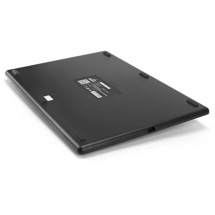 VINSA T608 Graphics Tablet Electronic Drawing Plate Hand Drawing Board with Pressure Sensitive Pen OTG Adapter