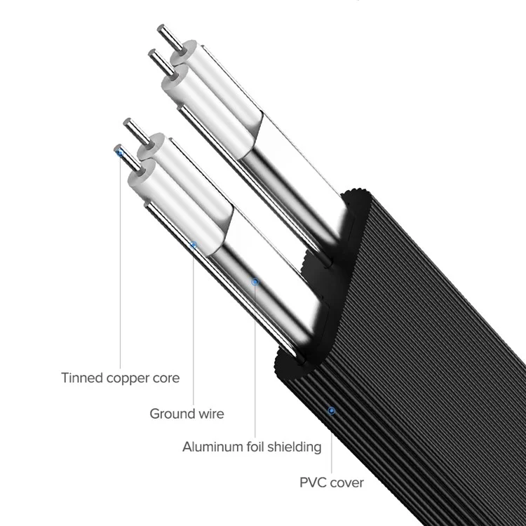 UGREEN 30797 0.5m SATA III Cable Straight to 90-Degree Right Angle 6Gbps SATA 3.0 Cord with Locking Latch for HDD/SSD/CD and DVD Drives