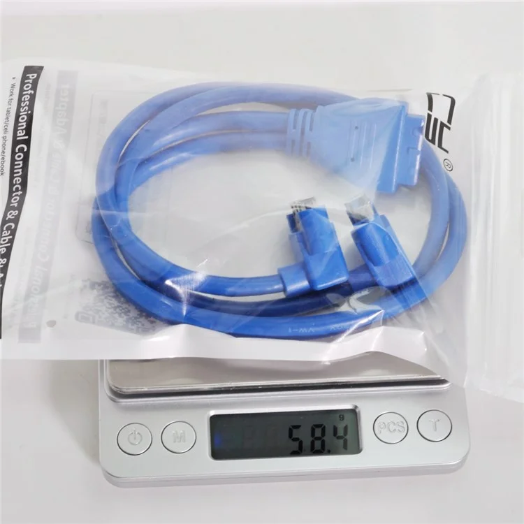 U3-063 0.5m USB to 20Pin Cable Dual Elbow USB 3.0 Female to Motherboard 20Pin Box Header Slot Panel Mount Data Cable