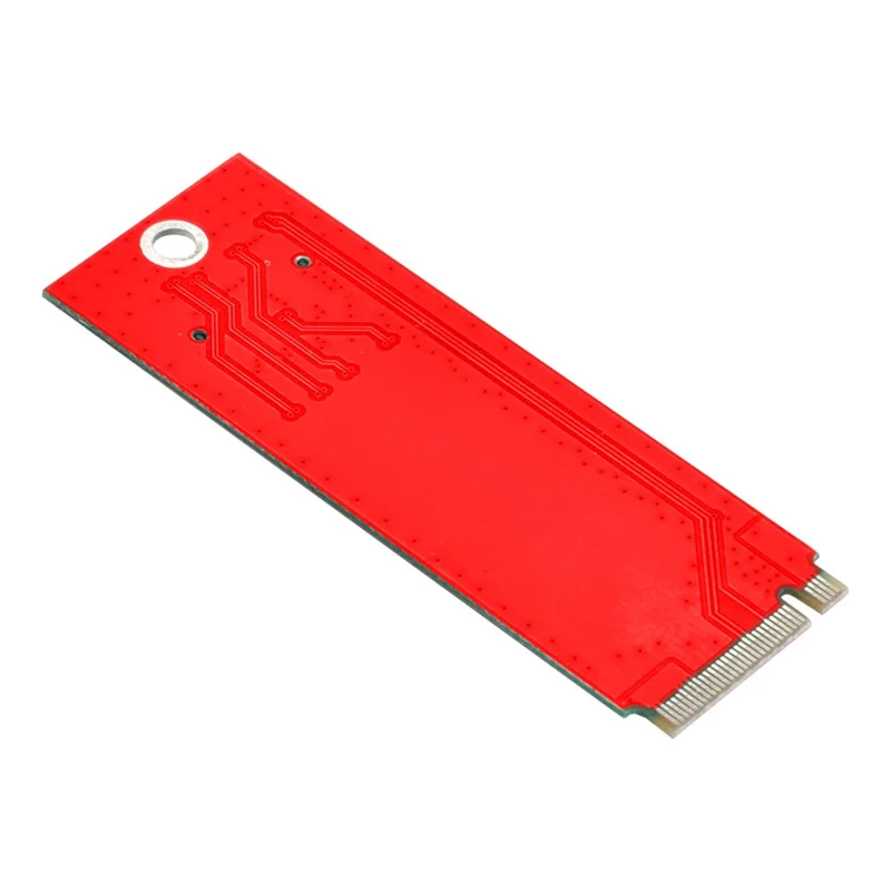 SF-023 PCI-E 3.0 M.2 M-key to Oculink SFF-8612 SFF-8611 Host Adapter for PCIe Nvme SSD Host Controller Expansion Card