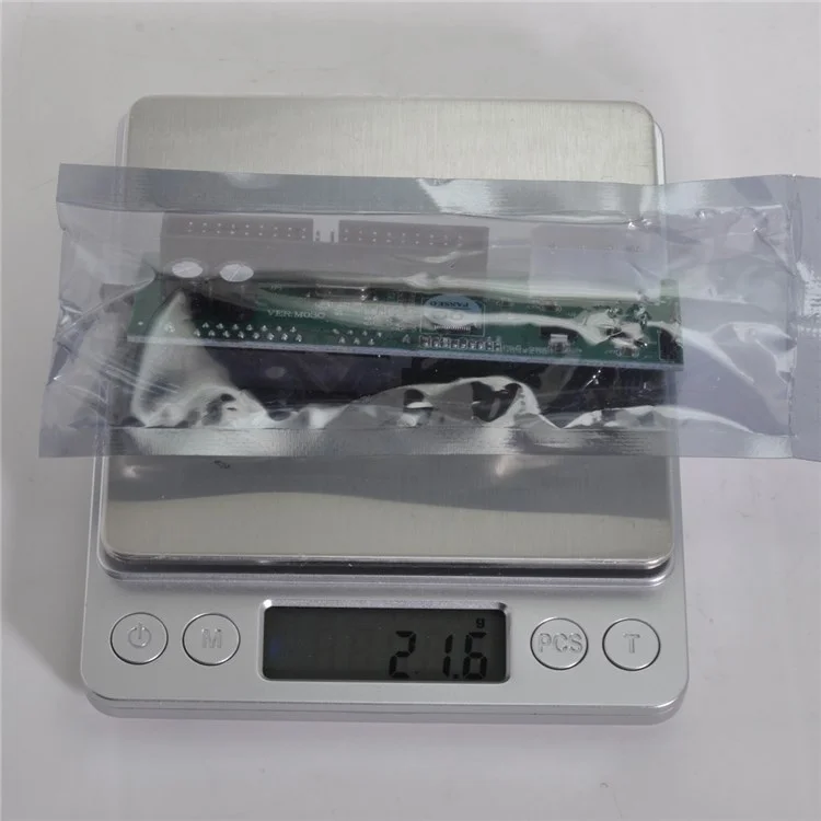 EP-014 SATA Disk to IDE/PATA 40Pin Motherboard Converter Adapter PCBA for Desktop and 2.5-inch 3.5-inch Hard Disk Drive