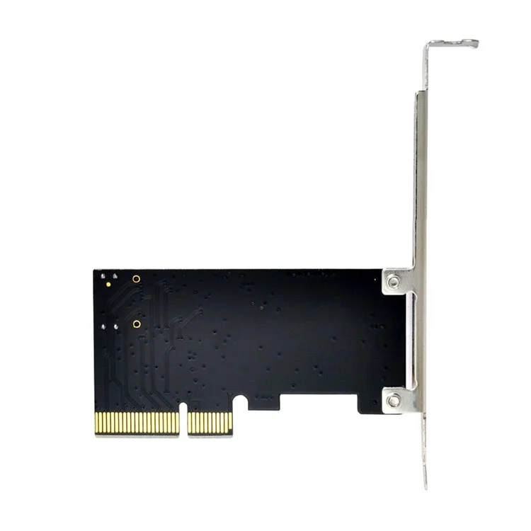 SF-025 PCI-E 4X to U.2 U2 Kit SFF-8639 to SFF-8654 Slimline SAS NVME PCIe SSD Adapter for Mainboard