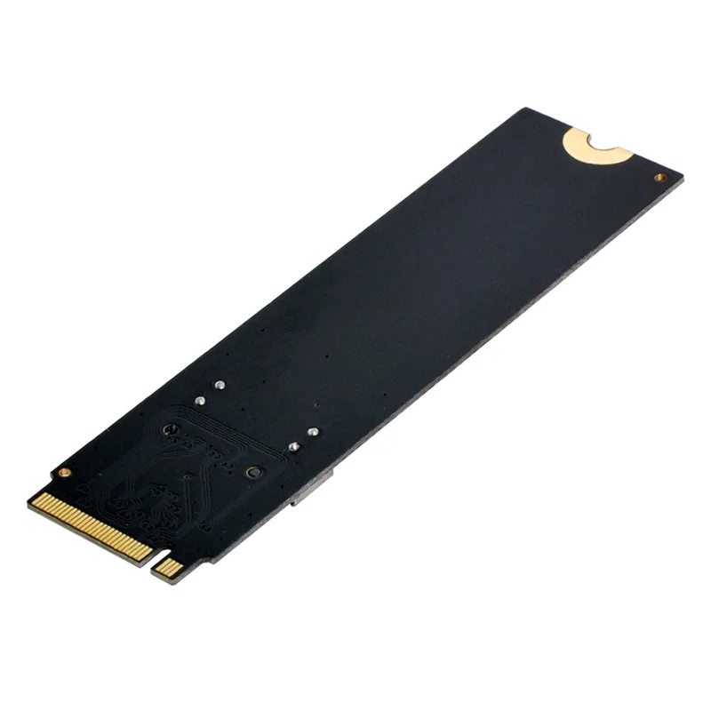 SF-013 NGFF M-Key NVME to U.2 U2 Kit SFF-8639 to SFF-8654 Slimline SAS PCIe SSD Adapter for Mainboard